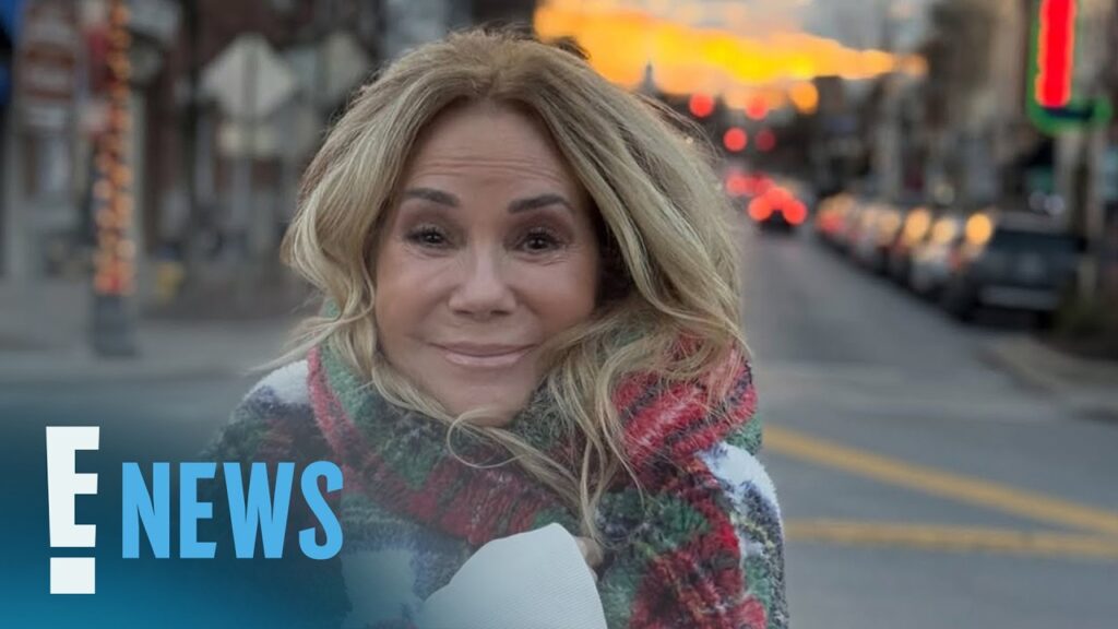 Kathie Lee Gifford Shares She “Wanted to Die” After Multiple Surgeries | E! News Kathie Lee Gifford Shares She "Wanted to Die" After Multiple Surgeries | E! News