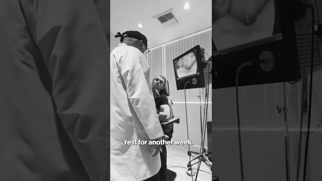 Cody Simpson ‘can’t walk or talk’ after horrifying double injury: ‘I’ll be back stronger’ #shorts Cody Simpson 'can't walk or talk' after horrifying double injury: 'I'll be back stronger' #shorts