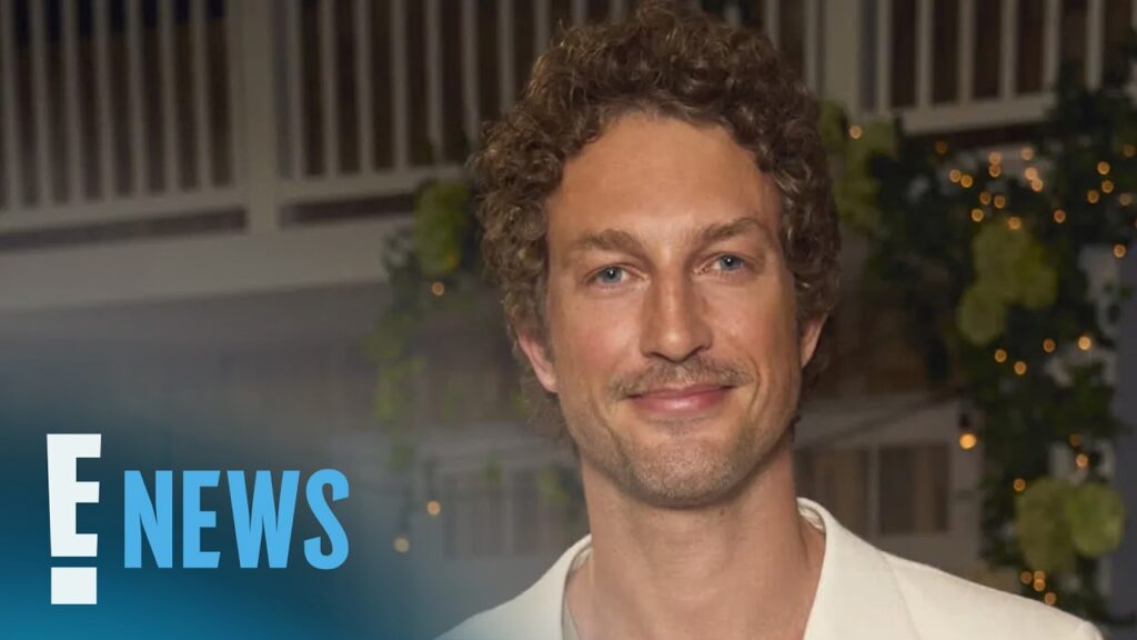 Summer House's Ben Waddell Exits Show After One Season | E! News