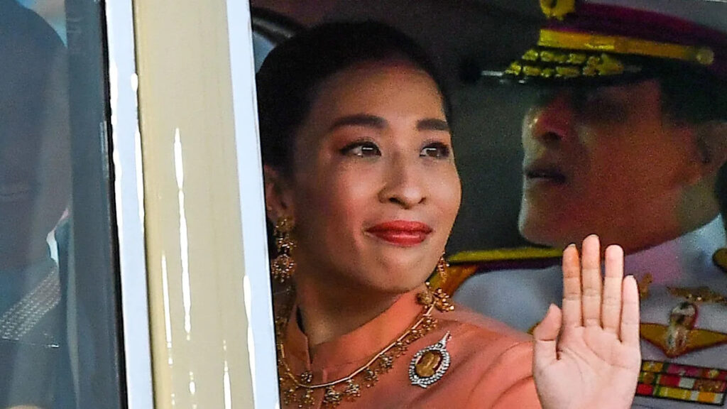 Royal family mourns the tragic death of princess at 47 years of age Royal family mourns the tragic death of princess at 47 years of age