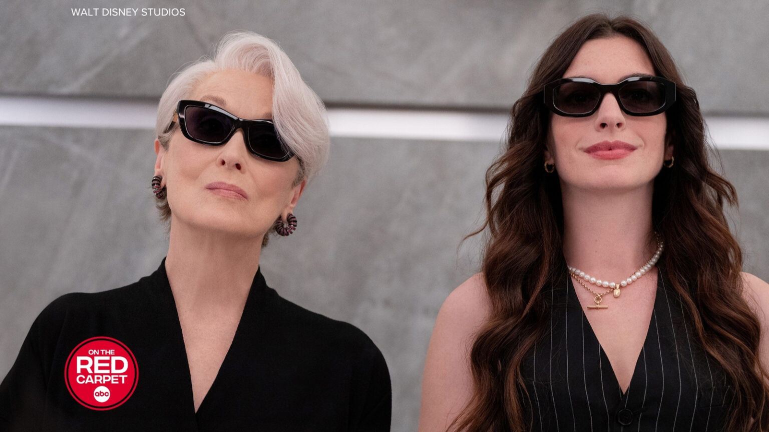 Disney+, Hulu announce 'The Devil Wears Prada 2' streaming date