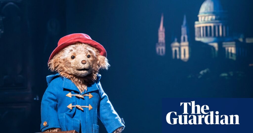 ‘What an adventure Broadway will be!’ Paddington musical packs suitcase for New York | Theatre