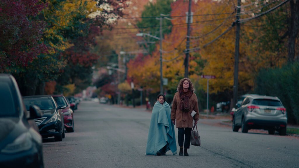 ‘The Accompanist’ Review: Susan Sarandon, Aubrey Plaza Drama The Accompanist