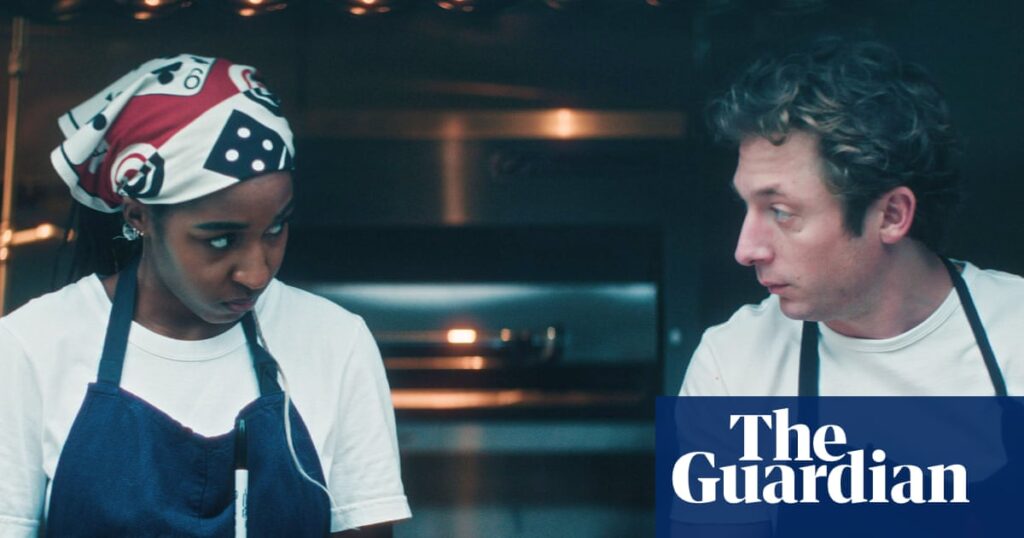 The Bear to Jackass: the seven best shows to stream this week | Television The Bear to Jackass: the seven best shows to stream this week | Television
