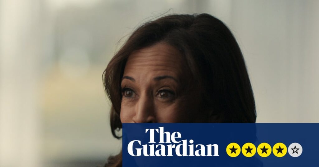 The American Experiment review – Tom Hanks’ history of the US is absolutely packed with big names | Television