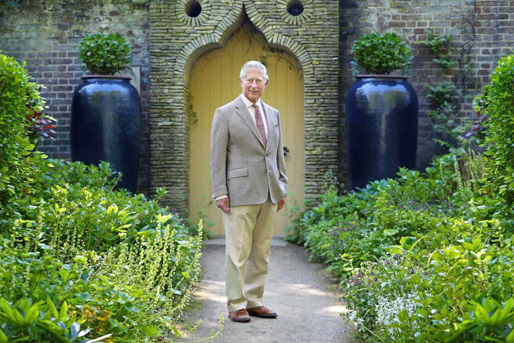 See All of King Charles’ Royal Residences Across the U.K. See All of King Charles' Royal Residences Across the U.K.