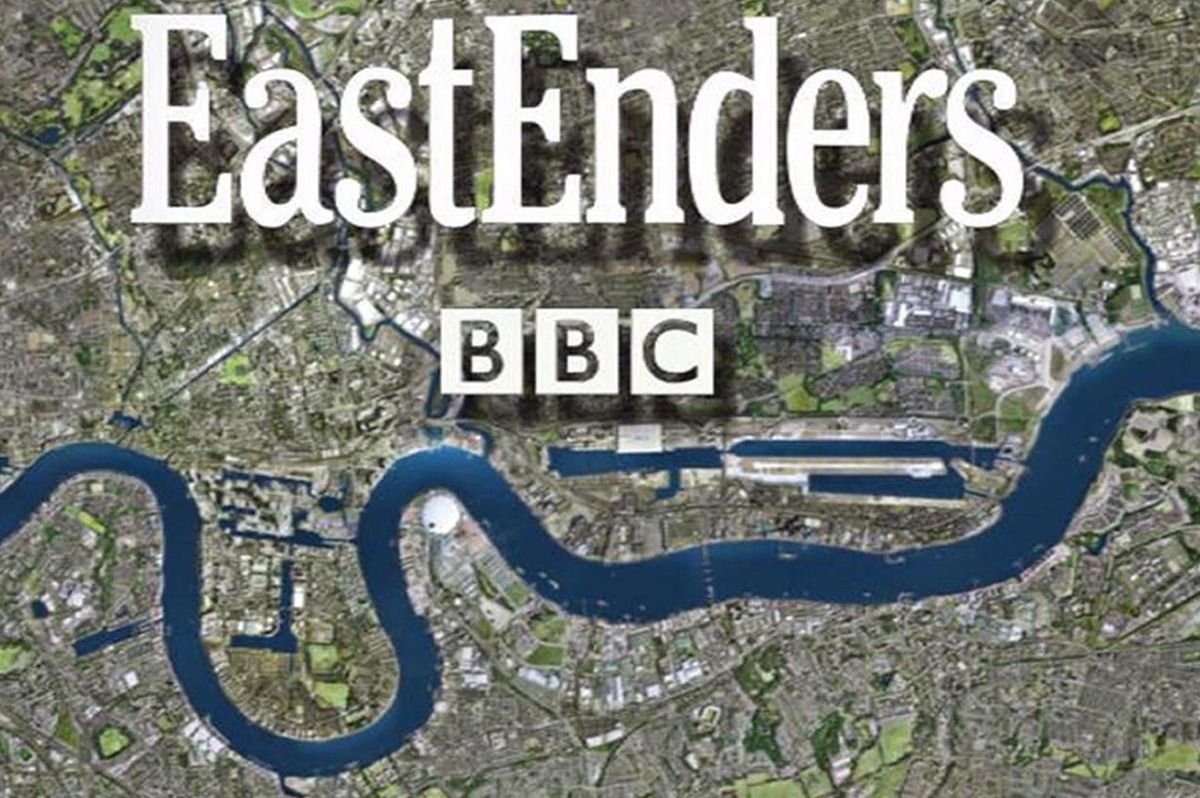 An EastEnders star has been cleared following allegations of sexual assault