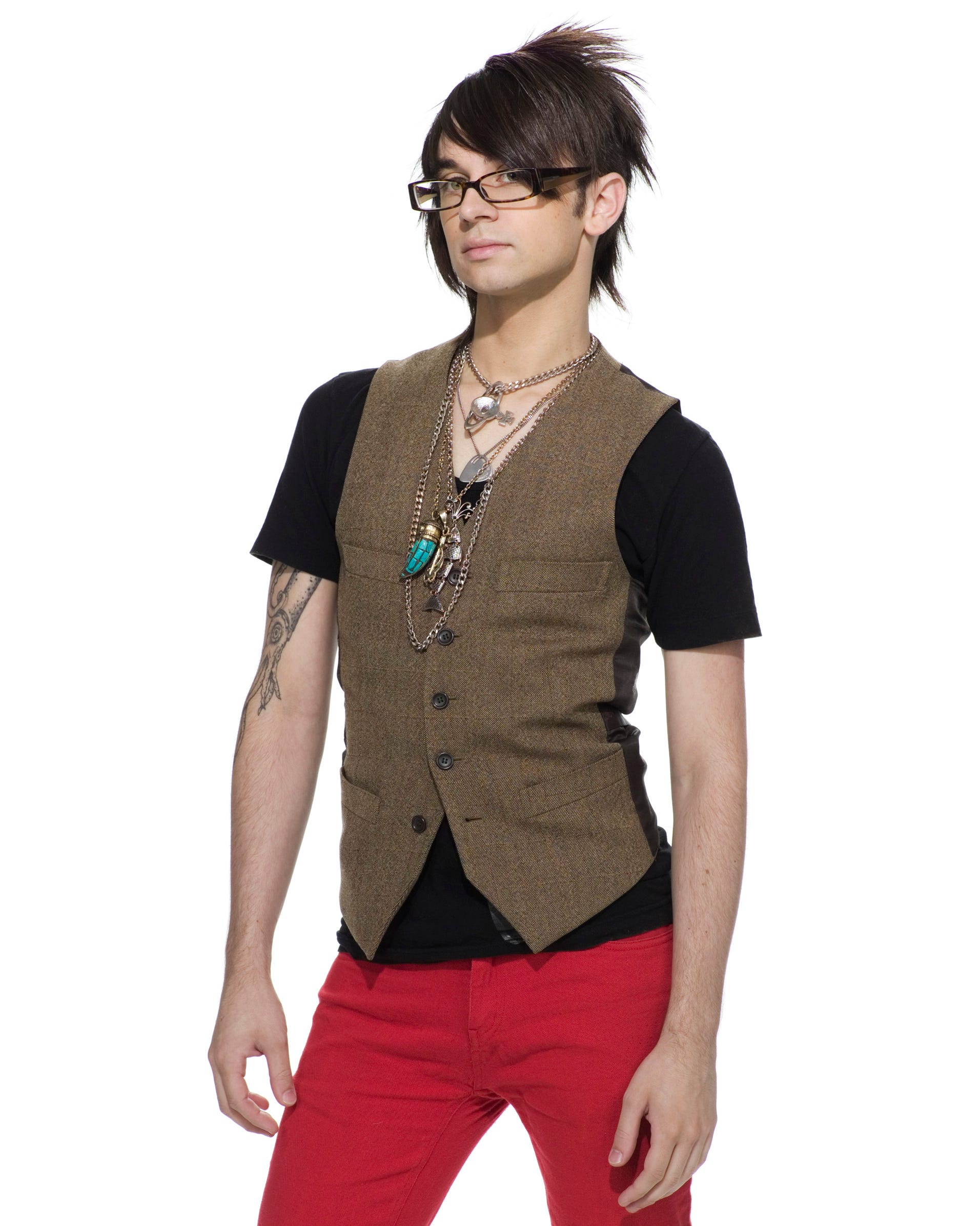 Project Runway - Season 4