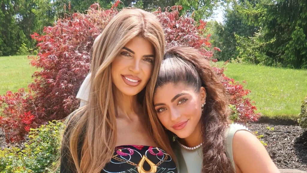 ‘RHONJ’ Star Teresa Giudice’s Daughter Milania, 20, Arrested on Assault Charge ‘RHONJ’ Star Teresa Giudice’s Daughter Milania, 20, Arrested on Assault Charge