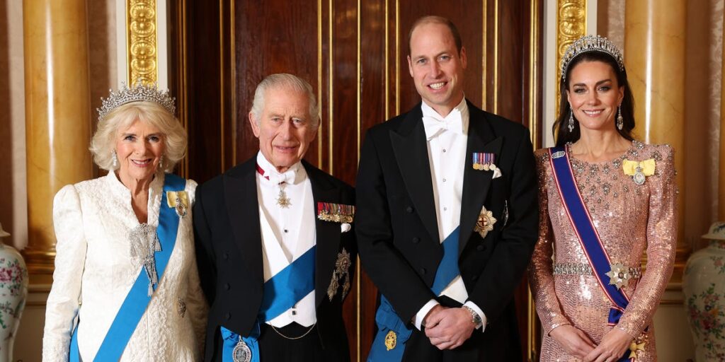Why the Royals Will Never Live in Buckingham Palace Again