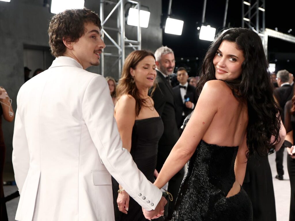 How Kylie Jenner and Timothée Chalamet Feel About Their Future After 3 Years of Dating