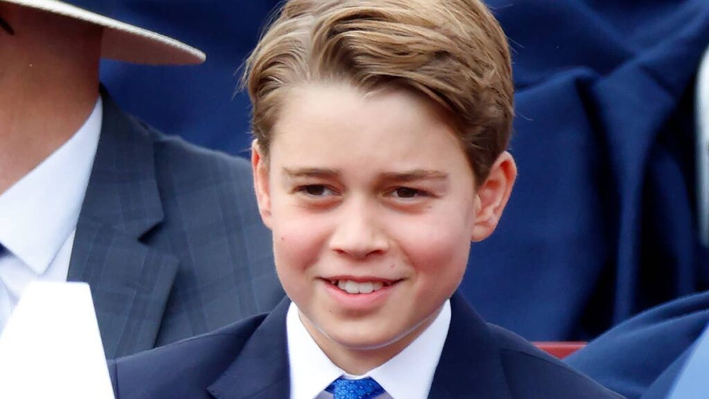 Prince George’s future school is finally confirmed to be Eton College by Prince William and Kate Middleton Prince George's future school is finally confirmed to be Eton College by Prince William and Kate Middleton