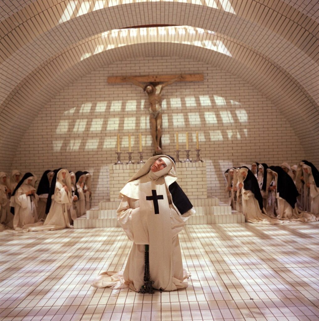 ‘The Devils’ Teaser: Ken Russell’s Feature Set To Finally Hit Cinemas ‘The Devils’ Teaser: Ken Russell’s Feature Set To Finally Hit Cinemas