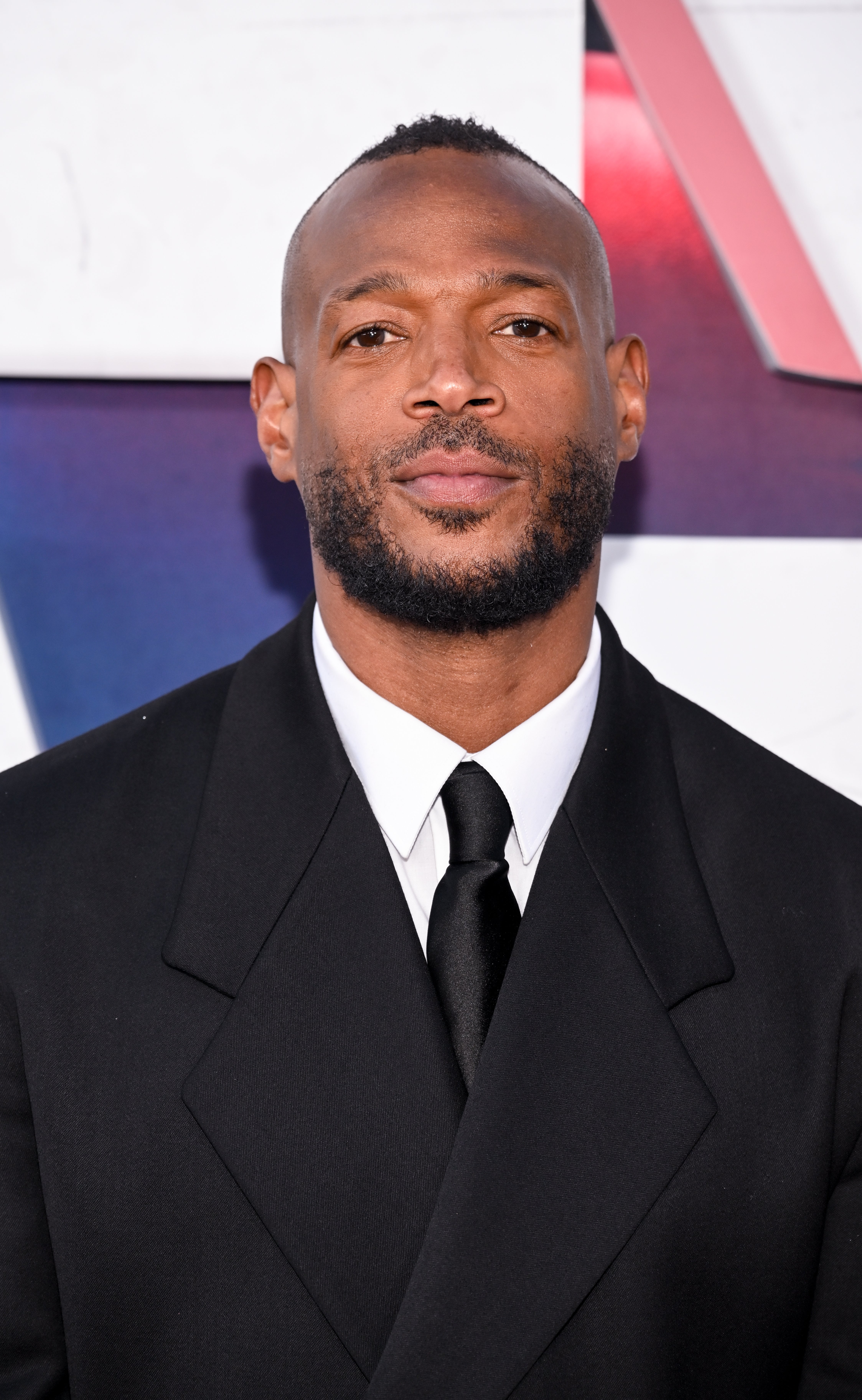 Marlon Wayans at an event