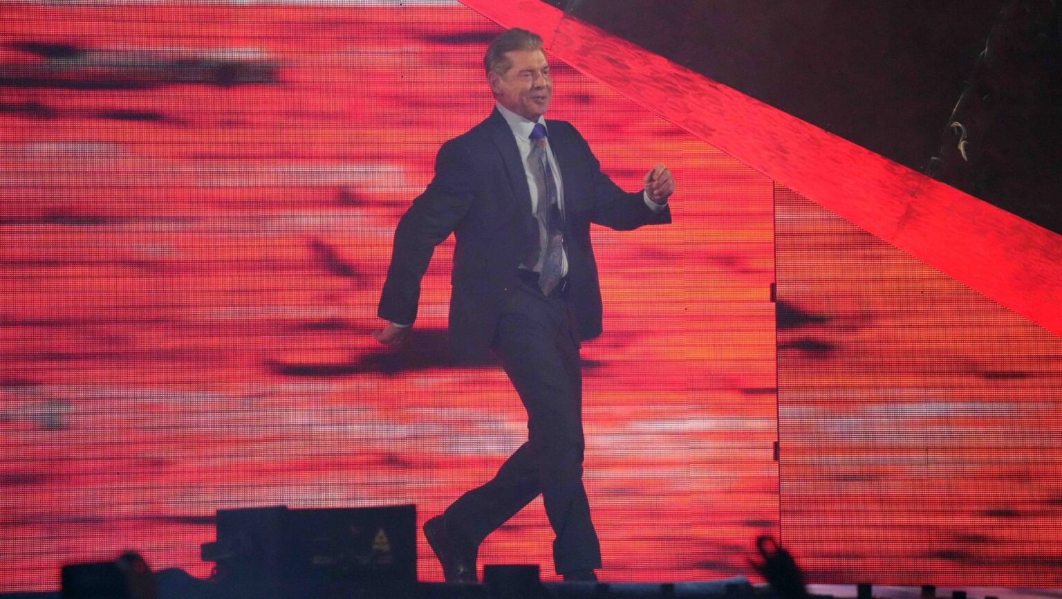 Vince McMahon Cuts Last-Minute Deal in Suit Seeking Misconduct Docs