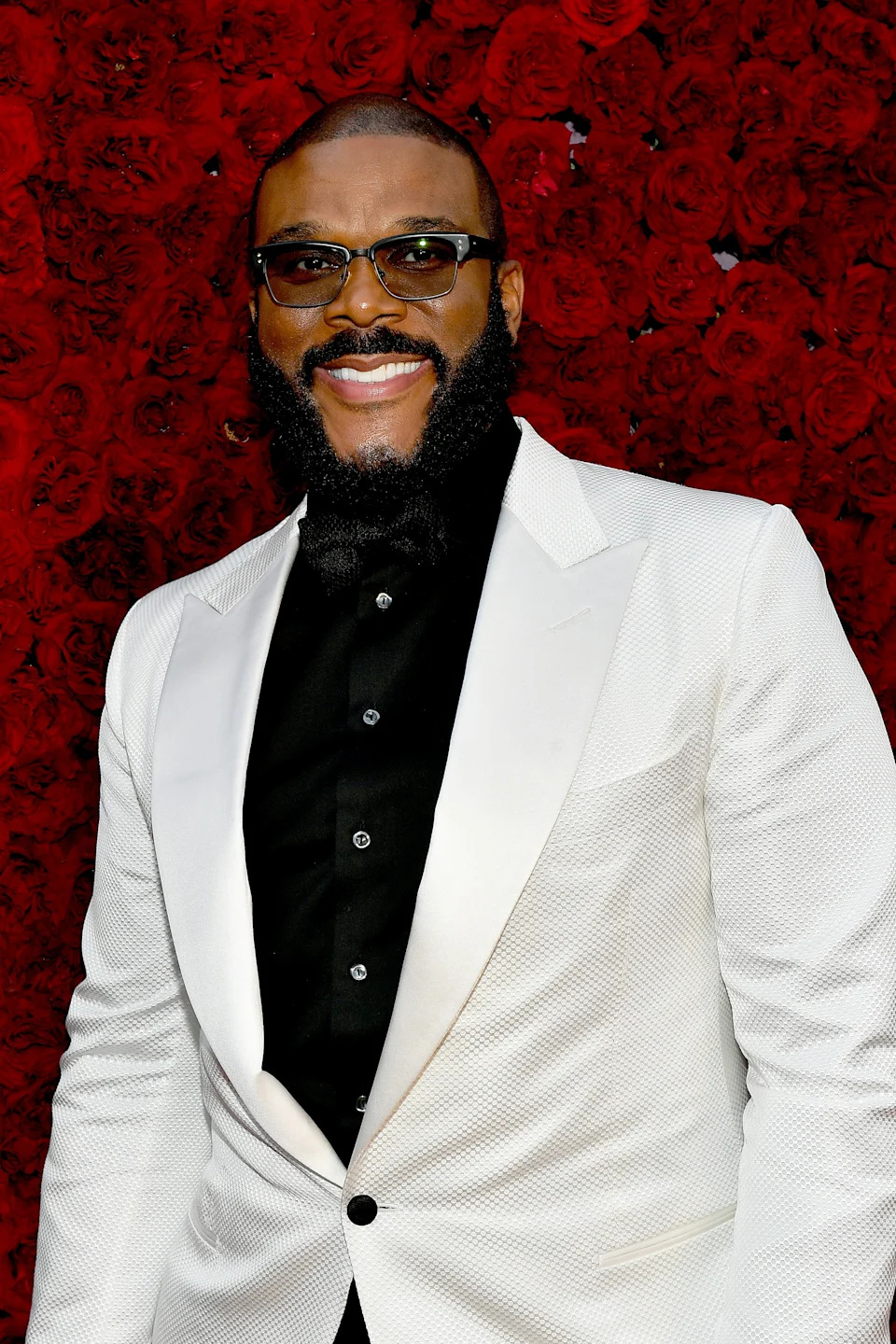 Tyler Perry