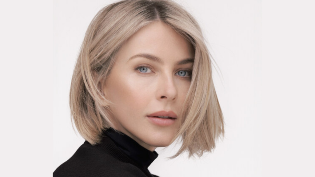 Julianne Hough Named New Celebrity Brand Partner for Revance’s Daxxify Julianne Hough Named New Celebrity Brand Partner for Revance’s Daxxify