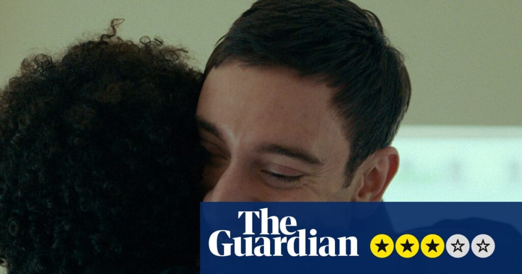 Nino review – time is running out for young man faced with cancer in shrewd sperm sample portrait | Film