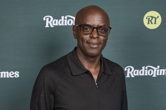 Week 27 Radio Lead Trevor Nelson
