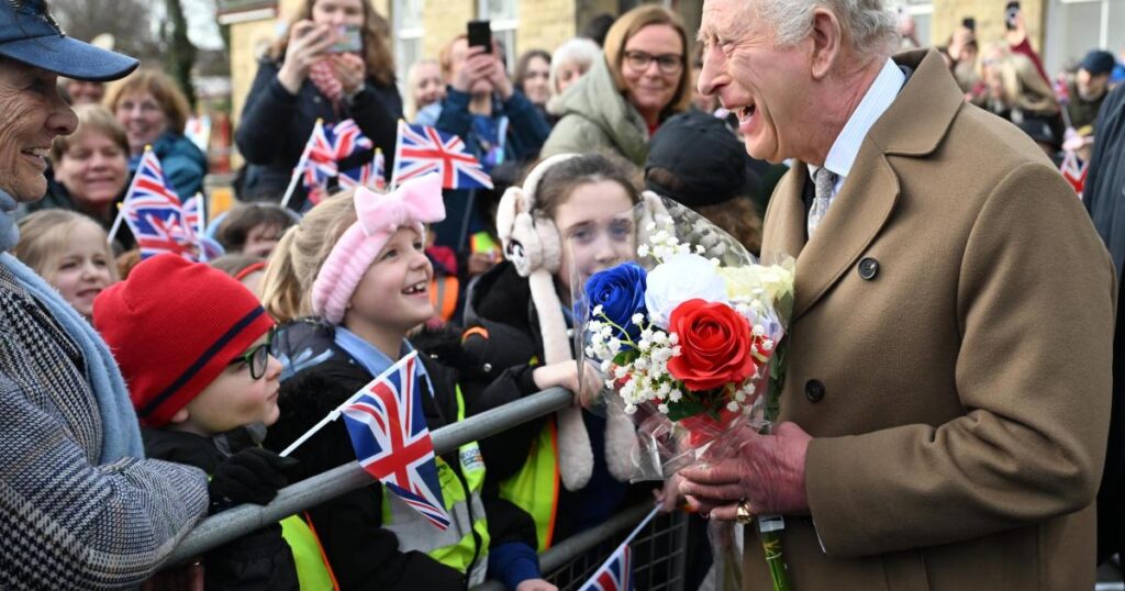 King Charles's publication of tax bill 'will not restore public trust'