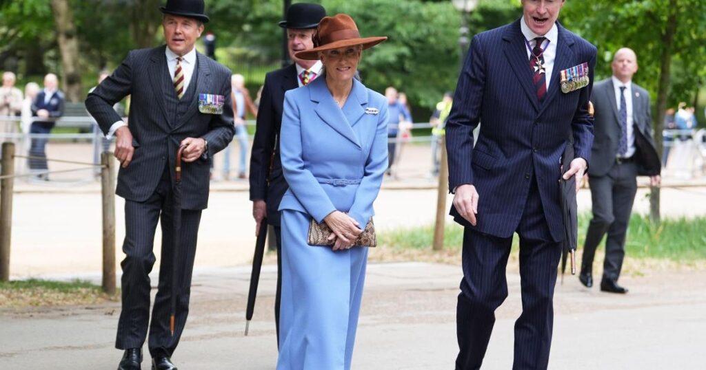 Duchess of Edinburgh to attend this year's Royal Welsh Show