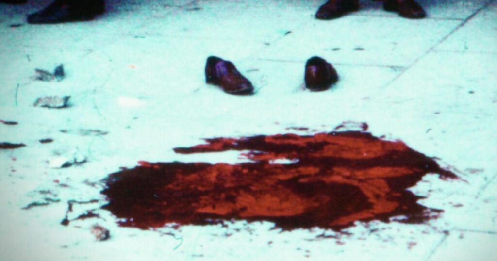 New documentary about Bloody Sunday to air in Glasgow New documentary about Bloody Sunday to air in Glasgow