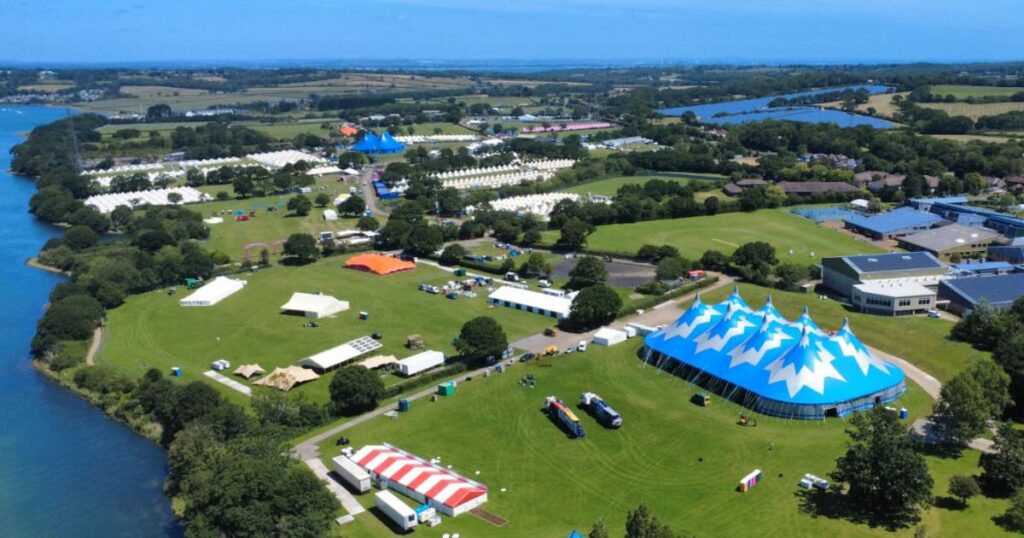 Major Isle of Wight Festival act pulls out of Saturday line-up Major Isle of Wight Festival act pulls out of Saturday line-up