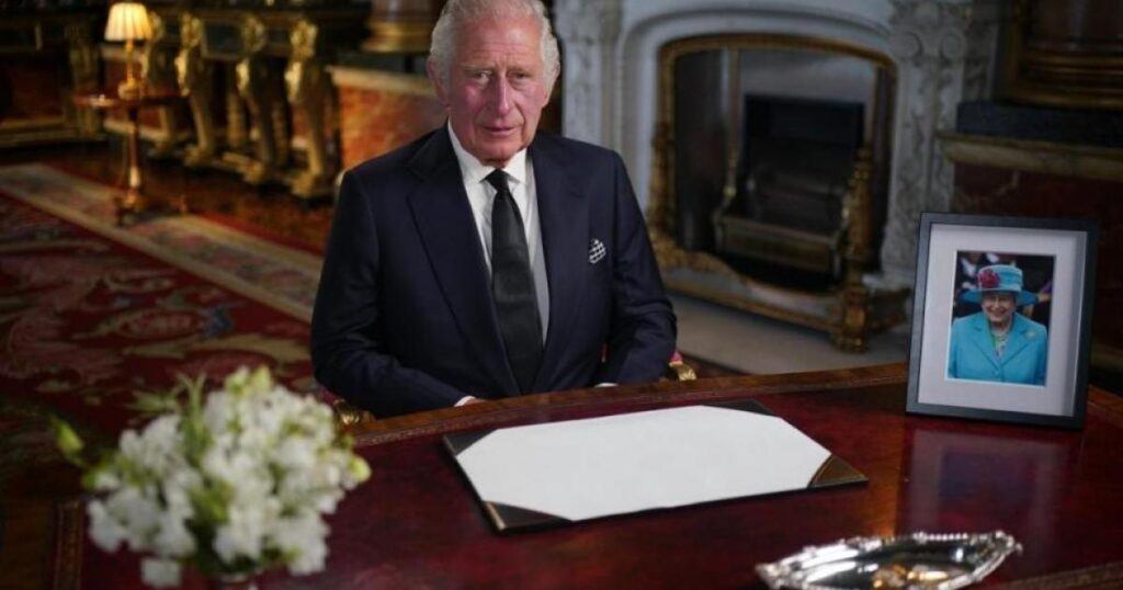 Jedburgh - King Charles to visit the Borders next week