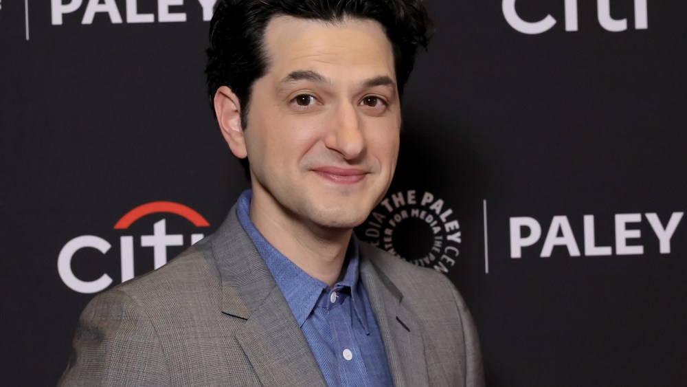‘The Beatles’ Movies Casts ‘Sonic the Hedgehog’ Star Ben Schwartz 'The Beatles' Movies Casts 'Sonic the Hedgehog' Star Ben Schwartz