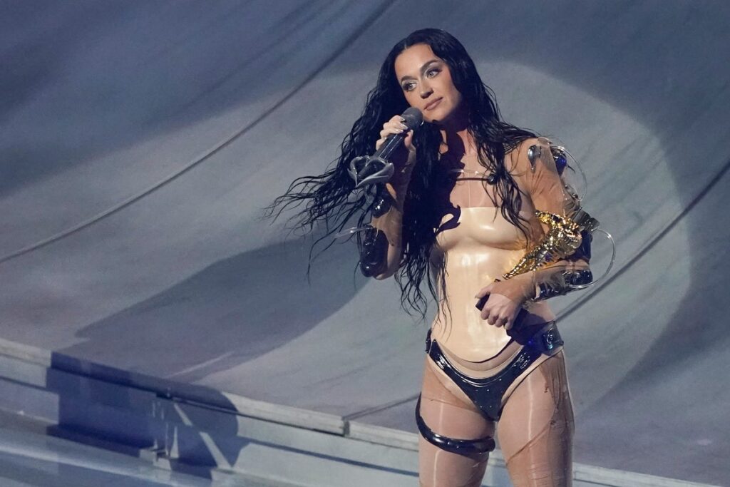 Katy Perry forced to cancel festival set hours before performance - The Independent