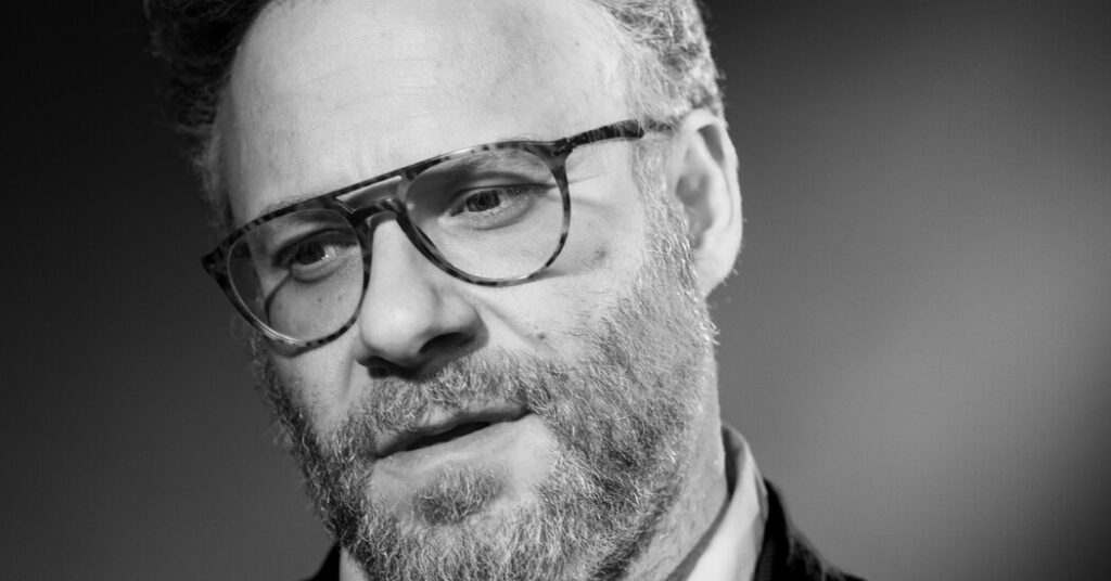 Seth Rogen Knows the Secret to Marriage — and Being Rich in Hollywood Seth Rogen Knows the Secret to Marriage — and Being Rich in Hollywood