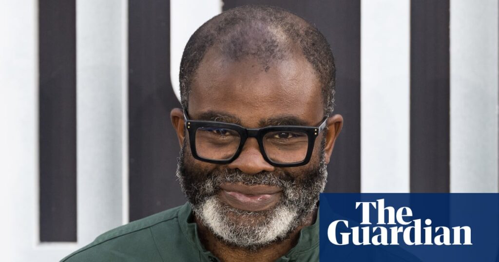 Misan Harriman to step down as chair of Southbank Centre | Southbank Centre