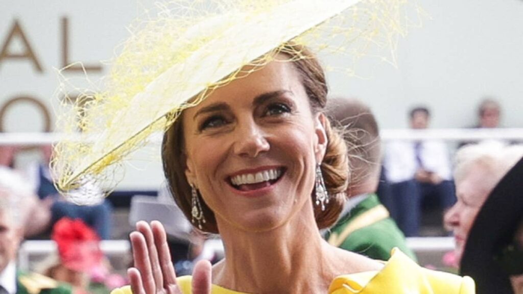 Real reason Kate Middleton does ‘very little’ speaking since joining the royal family – exclusive Real reason Kate Middleton does 'very little' speaking since joining the royal family – exclusive