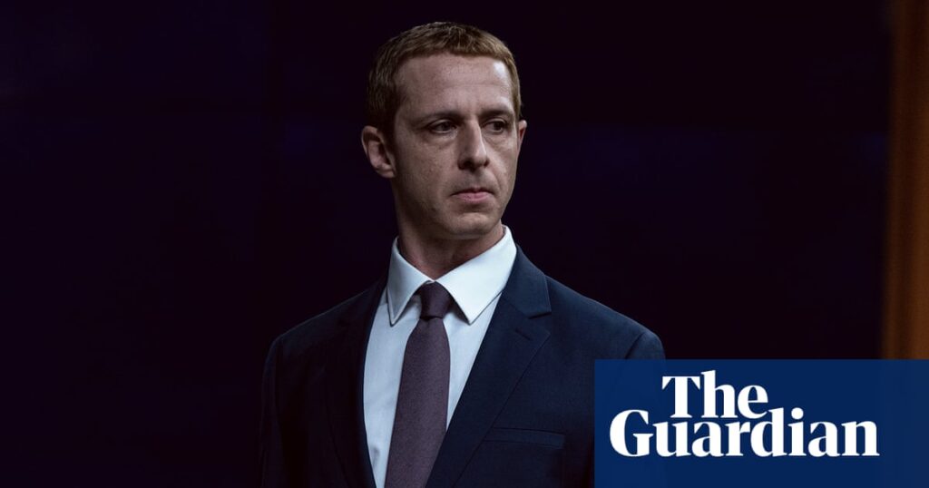 First trailer for Aaron Sorkin’s Facebook sequel The Social Reckoning | Film First trailer for Aaron Sorkin’s Facebook sequel The Social Reckoning | Film