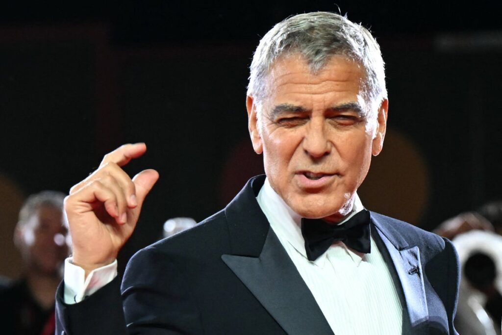 George Clooney reveals who he thinks would be a ‘perfect’ James Bond – The Independent George Clooney reveals who he thinks would be a ‘perfect’ James Bond - The Independent