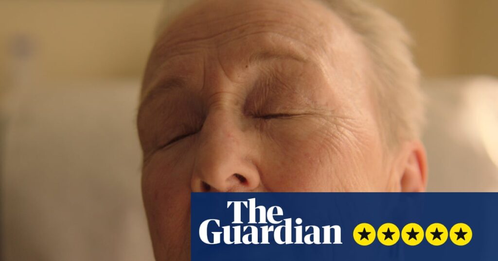 Familiar Touch review – Kathleen Chalfant is wonderful in subtle, sensual memory loss drama | Film