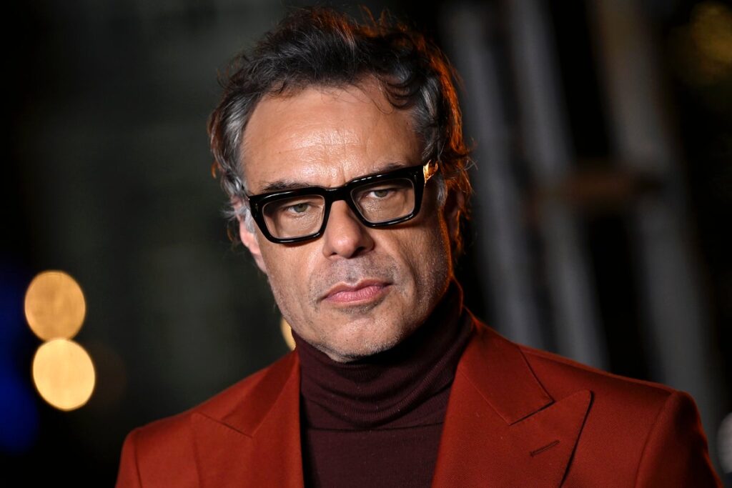 Jemaine Clement on age-gap comedy Alice and Steve, dancing to ABBA with Matt Berry, and separating the art from the artist Jemaine Clement on age-gap comedy Alice and Steve, dancing to ABBA with Matt Berry, and separating the art from the artist