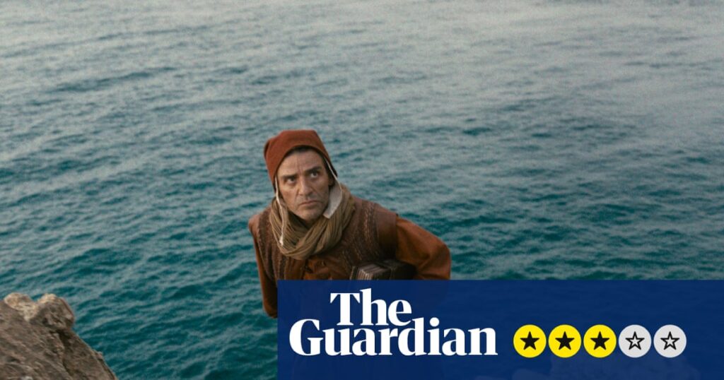 In the Hand of Dante review – Gerard Butler is jaw-dropping in bizarre Renaissance mafia reverie | Film In the Hand of Dante review – Gerard Butler is jaw-dropping in bizarre Renaissance mafia reverie | Film
