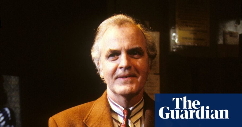 James Handy, known for roles in Top Gun: Maverick and Jumanji, dies at home after fatal stabbing | Culture