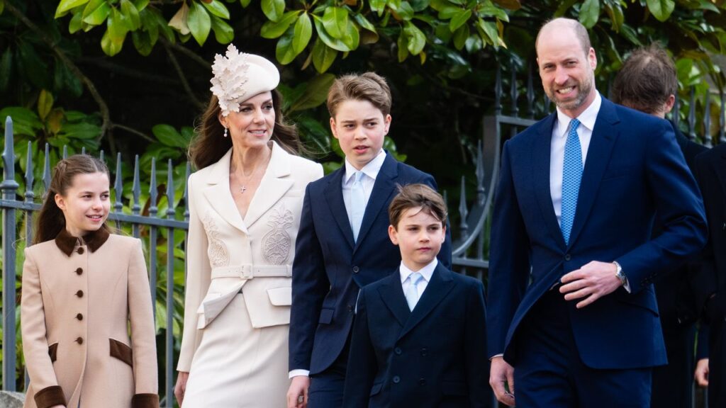 Now Boarding: The Elite Schools Prince George and Princess Charlotte Might Attend This Fall