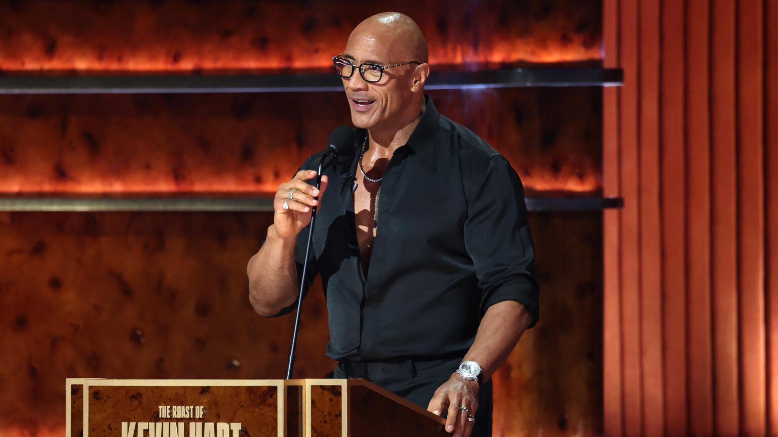 WWE’s The Rock, Adam Sandler Among Celebrities Reportedly Not Attending UFC White House Freedom 250 WWE's The Rock, Adam Sandler Among Celebrities Reportedly Not Attending UFC White House Freedom 250