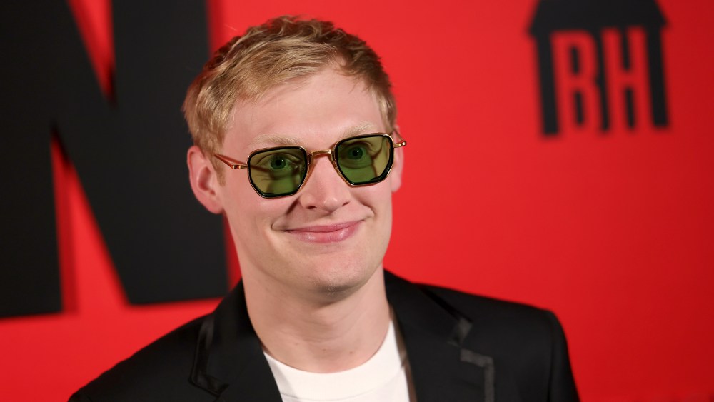 Curry Barker’s Third Film Heads to Universal, Blumhouse Atomic Monster Curry Barker's Third Film Heads to Universal, Blumhouse Atomic Monster