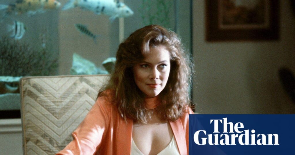 ‘I’m not bad, I’m just drawn that way’: Kathleen Turner’s best films – ranked! | Film ‘I’m not bad, I’m just drawn that way’: Kathleen Turner’s best films – ranked! | Film