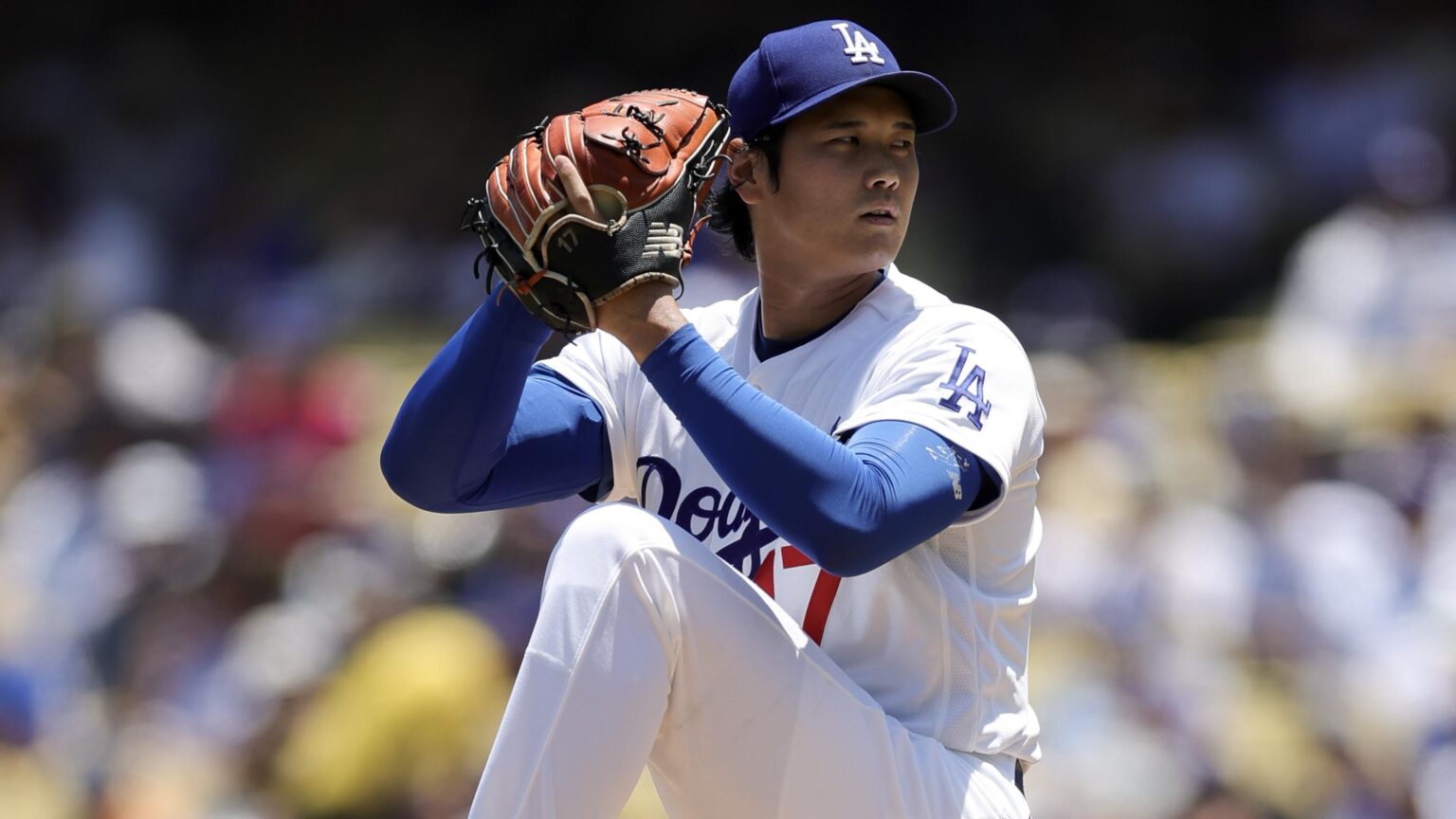 Dodgers’ Shohei Ohtani, Wife Mamiko Announce Birth of Child in IG Photo, ‘We Are Again Overjoyed’ Dodgers' Shohei Ohtani, Wife Mamiko Announce Birth of Child in IG Photo, 'We Are Again Overjoyed'