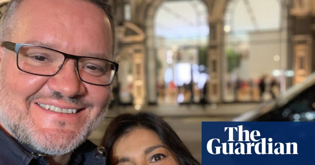 Reader, I married him: couples tell us how books brought them together | Books Reader, I married him: couples tell us how books brought them together | Books