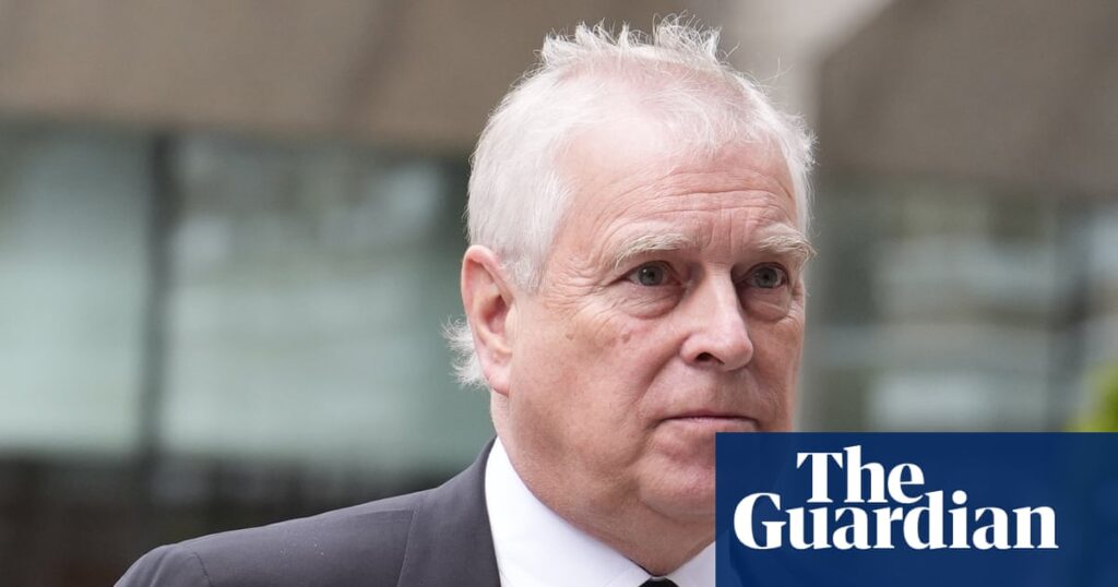 Calls for inquiry into all royal finances after Andrew subletting revelations | Andrew Mountbatten-Windsor