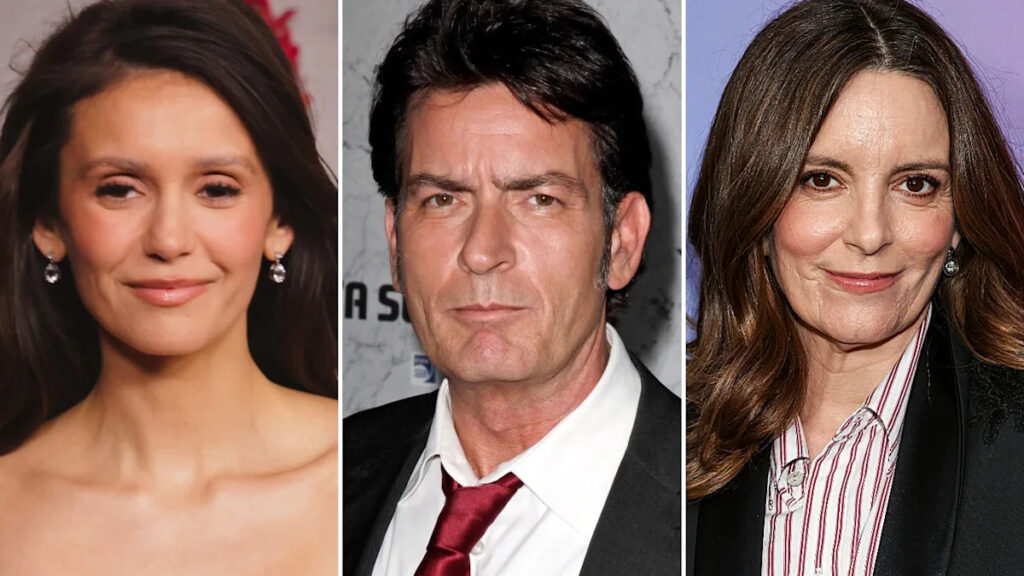 15 Celebrities Who Changed Their Names For The Stage