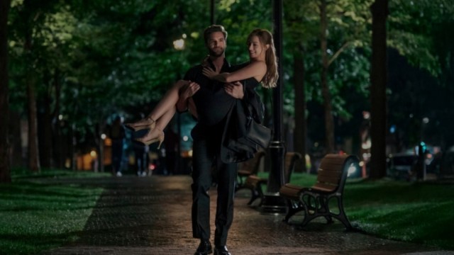 Lili Reinhart’s The Love Hypothesis Trailer: Star Wars-Inspired Romance for Prime Video
