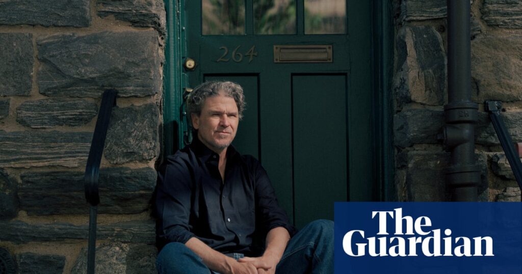 Dave Eggers: ‘Once you have a machine think and write for you, you’re cooked as a species’ | Dave Eggers