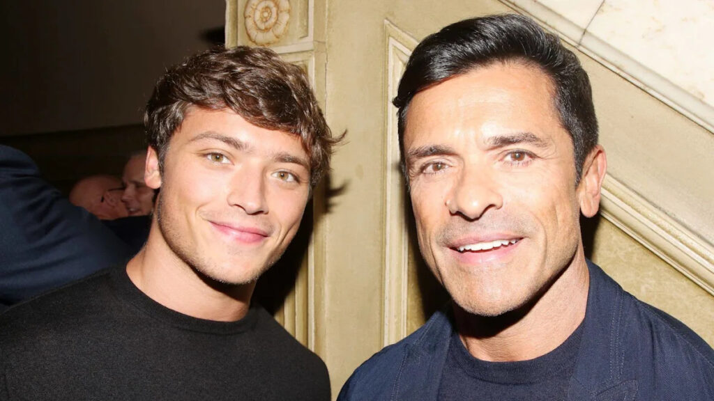 Kelly Ripa's son Joaquin admits he's 'already mourning' major life change in reveal of future plans